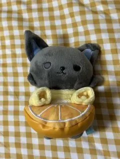 JOCHUM フルーツデザイン マスコット ジェオチャム　ピーハイ