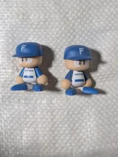 2025年最新】パワプロくん日ハムの人気アイテム - メルカリ