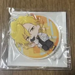 ● 家庭教師ヒットマンREBORN くじ引き堂 ミニアクリルスタンド ディーノ