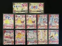 アイカツカード 天羽まどか 12枚セット Angel's Super