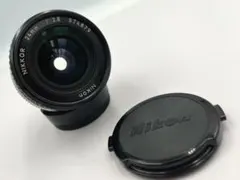 2025年最新】レンズ Nikon Ai Nikkor 24mm f/2.8Sの人気アイテム