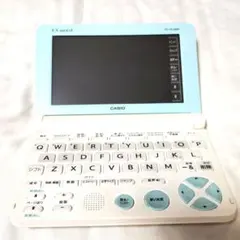 CASIO EX-word XD-SK2800 小学生モデル