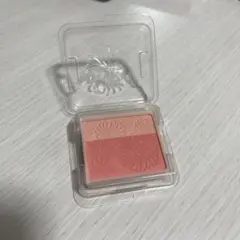 PAUL & JOE プレスド ブラッシュ 08