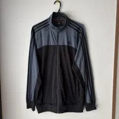 adidas ジャージ 上下セット XOサイズ