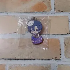 カラフルピーチ　カラピチ　カラフルマカロン　カプセルラバーマスコット　モフ　もふ