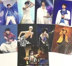 SnowMan 向井康二 滝沢歌舞伎ZERO 2021 ステフォ コンプ  ①