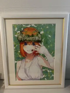 2025年最新】anique 五等分の花嫁の人気アイテム - メルカリ