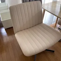 TACTICS様専用 ニトリ ダイニングチェア ライトブルー - メルカリ