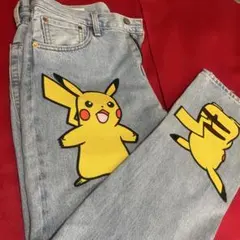 2026年最新】ポケモン リーバイスの人気アイテム - メルカリ