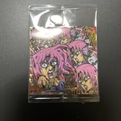 ディアボロ/K・C JJR 【にふぉるめーしょん　ジョジョの奇妙な冒険5部】