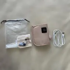 USBボトルウォーマー