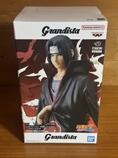 2025年最新】NARUTO-ナルト- 疾風伝 Grandista-UCHIHA ITACHI-の人気