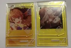 学マス アクリルスタンド まとめ売り