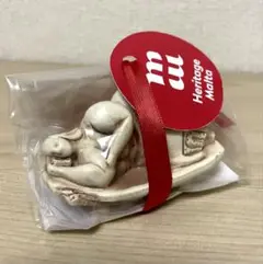 大阪万博 マルタ 眠れる女神像 眠れる貴婦人