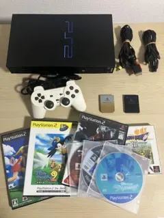 プレステ２　動作確認済み 中古仕入れ プレイステーション2の動作確認 | イクメン中古せどら