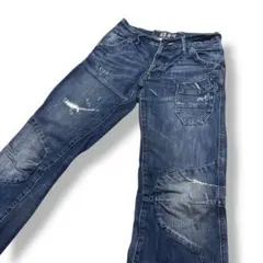 HYOD SPORTS DENIMカーゴパンツサイズ30 - メルカリ