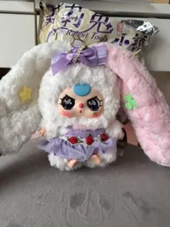 【公式】babythree 400% ピンクわんちゃん シークレット♡ 2025年最新】babythreeの人気アイテム - メルカリ