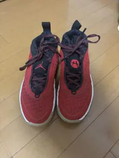 NIKE JORDAN バスケットボールシューズのサムネイル