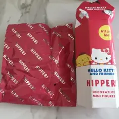 HIPPERS HELLO KITTY AND FRIENDS／シナモンロール