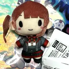 新品 初音ミク プロセカ ふわぷち マスコット レオニード 天馬咲希