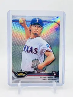 ダルビッシュ有 2009 Topps WBC リフラクター JAPAN - メルカリ
