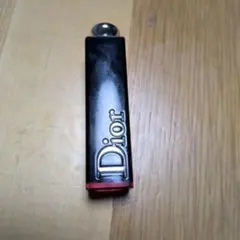 Dior Addict Lacquer Stick 879 レッド