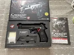 東京マルイ　M92F　デザート　カスタム　改修品　10禁 東京マルイ M92F デザート カスタム 改修品 10禁 - メルカリ