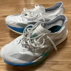 adidas ADIZERO アディオス　プロ4 23.5