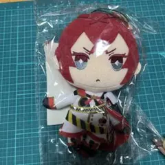 ツイステ ツイステッドワンダーランド リドル ぬいぐるみ ミニ アニプレックス