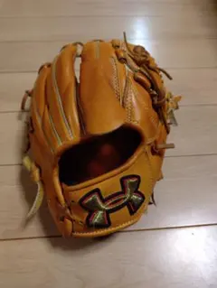 Under Armour 軟式グローブ 投手用QBB0272