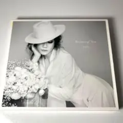 Because of You / JUJU ジュジュ