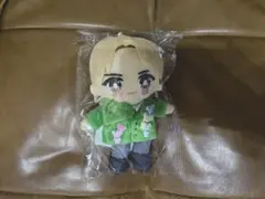 2026年最新】吉田仁人 ぬいぐるみの人気アイテム - メルカリ
