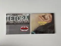TETORA CDまとめ売り TETORA CD まとめ売り - メルカリ