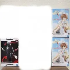 フィギュア まとめ売り - メルカリ