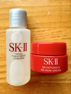 VOCE ヴォーチェ 2025年 10月号　付録　SK-II
