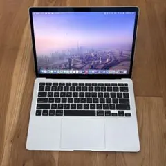 MacBook Air M1 8G 256GB USキーボード
