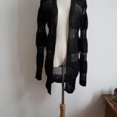 エリオポール　カーディガンのサムネイル