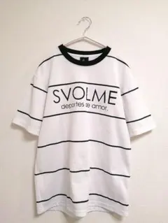 値下げ♪【スボルメ】メンズ　サッカーシャツ　プラシャツ　トレーニングウェア　L