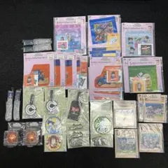 一番くじドラゴンボール スナップコレクション2 セット