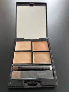 DECORTÉ トーンパーフェクティングパレット 02