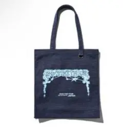 TWS 24/7 WITH US ツアー トートバッグ 新品未開封