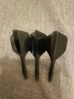 CONDORAXEコンドルアックス120 トリニダードTRINIDAD 黒