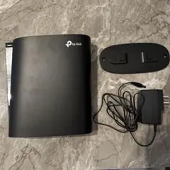 TP-Link Archer BE400 無線LANルーター 1845 - メルカリ