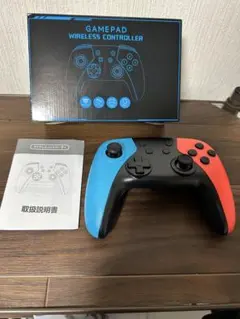 Switch2 ワイヤレスコントローラー 美品