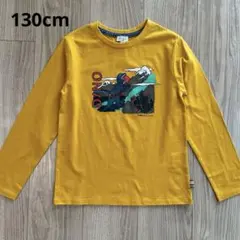 Paul Smith JUNIOR 恐竜　長袖Tシャツ