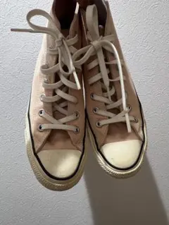 CONVERSE ピンク チャックテイラー