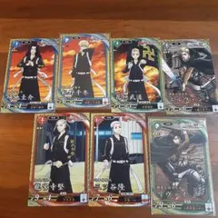 英傑大戦 トレーディングカードセット