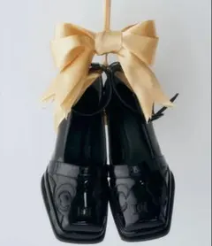 DD スクエアレディパンプス Darich Msize