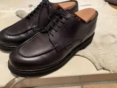 Paraboot パラブーツ シャンボード ノルウィージャン製法のサムネイル