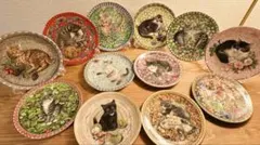 エインズレイ レズリーアンアイボリー meet my kittens 12枚のサムネイル